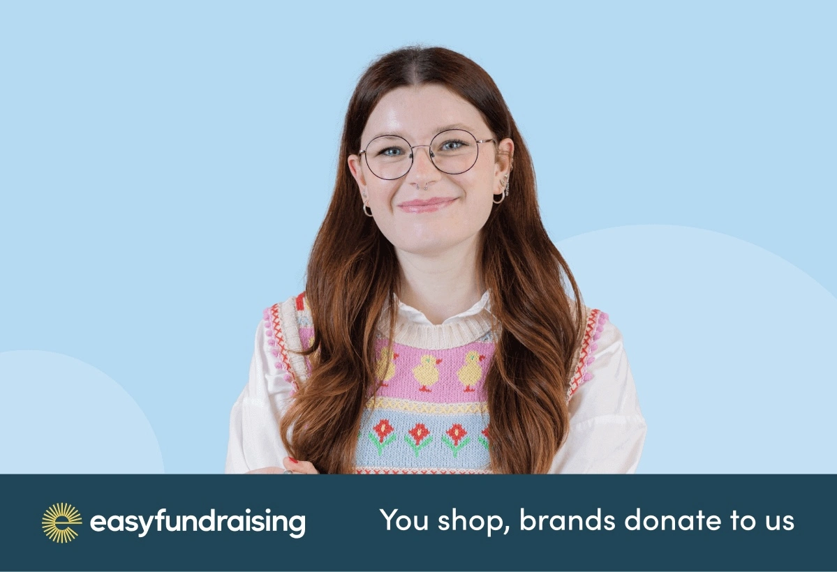 Easyfundraising