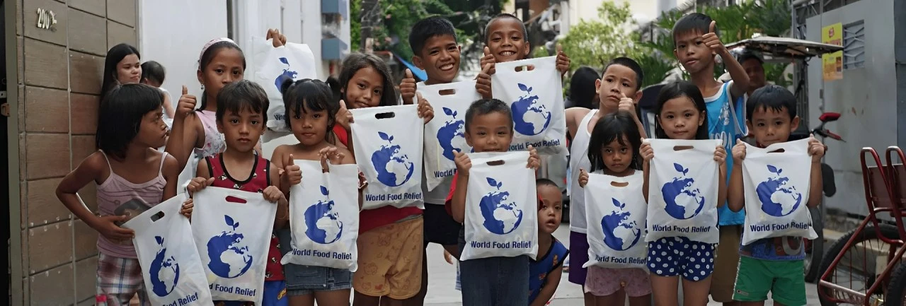 World Food Relief